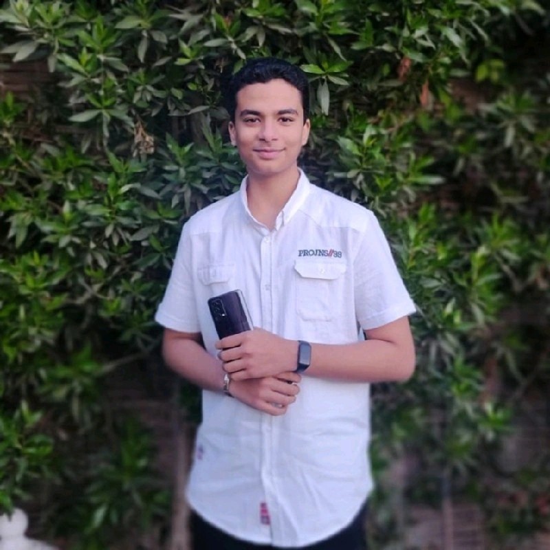 Youssef Emad
